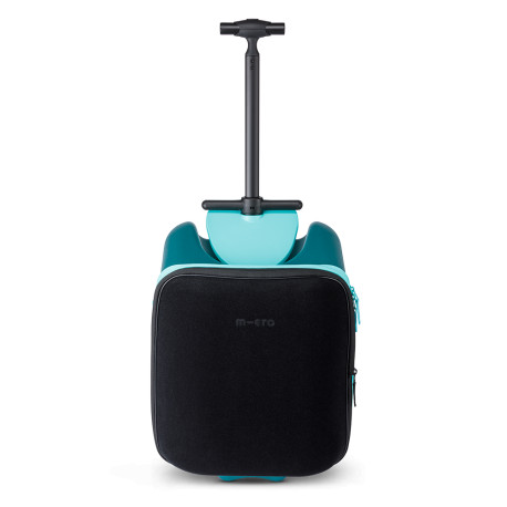 Scooter Travel Micro Ride On Luggage Eazy Weekender 2026  - Trotinette Voyage