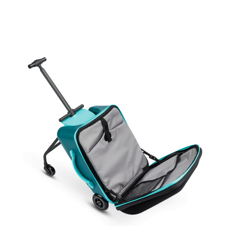 Scooter Travel Micro Ride On Luggage Eazy Weekender 2026  - Trotinette Voyage