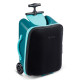 Scooter Travel Micro Ride On Luggage Eazy Weekender 2026  - Trotinette Voyage