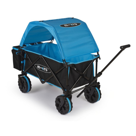 Scooter Travel Micro Wagon Deluxe Pro 2026  - Scooter Voyage