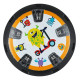 Scooter Wheel Micro Whizzer 2026  - Roue