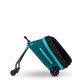 Scooter Travel Micro Ride On Luggage Eazy Weekender 2026  - Trotinette Voyage