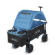 Scooter Travel Micro Wagon Deluxe Pro 2026  - Scooter Voyage