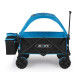Scooter Travel Micro Wagon Deluxe Pro 2026  - Scooter Voyage