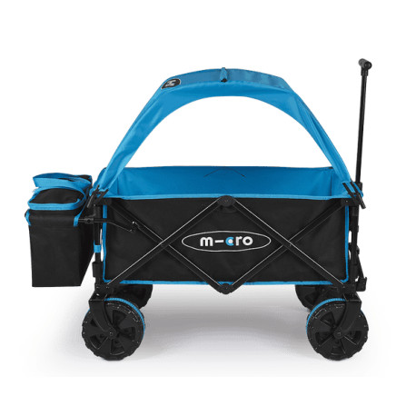 Scooter Travel Micro Wagon Deluxe Pro 2026  - Scooter Voyage