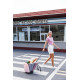 Scooter Travel Micro Ride On Luggage Eazy Allrounder 2026 