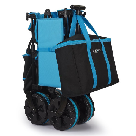 Scooter Travel Micro Wagon Deluxe Pro 2026  - Scooter Voyage