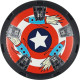 Scooter Wheel Micro Whizzer 2026  - Roue