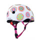 Casque de skateboard Micro Doodle Dot 2026  - Casques de skate