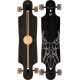 Slide | Longboard 38 Inch | Deer Black 2022 - Longboard Komplett