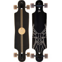 Slide | Longboard 38 Inch | Deer Black 2022