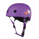 Skateboard helmet Micro Floral 2026 