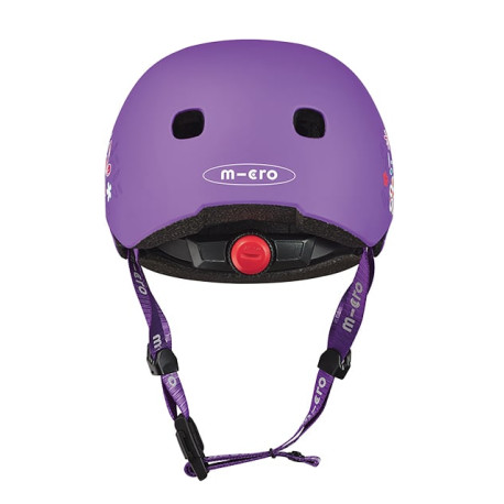 Casque de skateboard Micro Floral 2026  - Casques de skate