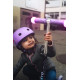 Skateboard-Helm Micro Floral 2026  - Skateboard Helme