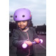 Skateboard helmet Micro Floral 2026  - Skateboard Helmet