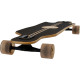Slide | Longboard 38 Inch | Deer Black 2022 - Longboard Komplett