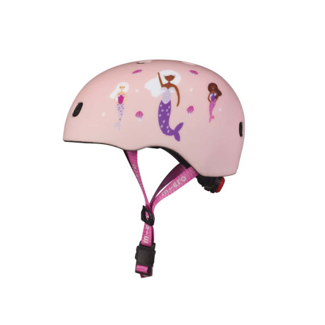 Skateboard helmet Micro Mermaid 2026  - Skateboard Helmet