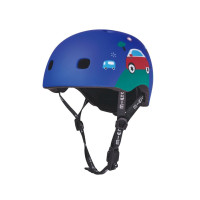 Skateboard helmet Micro Microlino 2026 