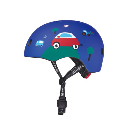 Skateboard helmet Micro Microlino 2026  - Skateboard Helmet