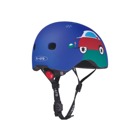 Skateboard helmet Micro Microlino 2026  - Skateboard Helmet