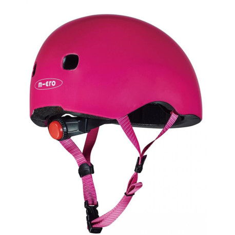 Skateboard-Helm Micro Raspberry 2026  - Skateboard Helme