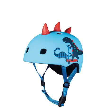 Casque de skateboard Micro Scootersaurus 3D 2026  - Casques de skate