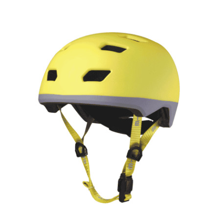 Skateboard helmet Micro Neon 2026  - Skateboard Helmet