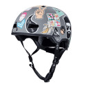 Casque de skateboard Micro Sticker 2026 