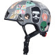 Casque de skateboard Micro Sticker 2026  - Casques de skate
