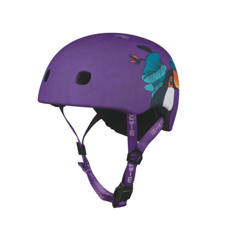 Skateboard-Helm Micro Tucan 2026  - Skateboard Helme