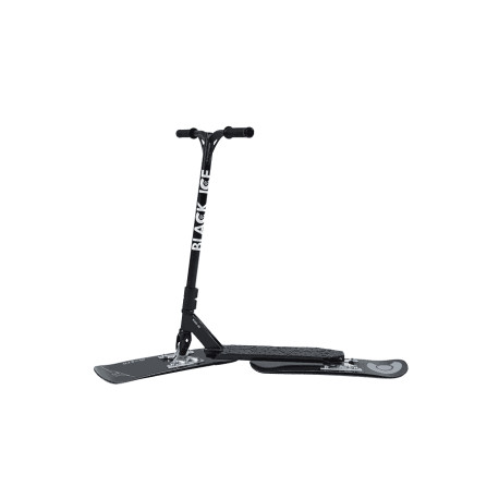 Snowskate Micro Ice Snowpark 2026  - Snowskate