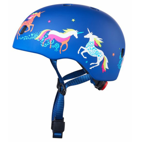 Casque de skateboard Micro Unicorn 2026  - Casques de skate