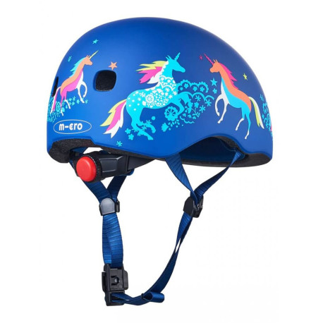 Casque de skateboard Micro Unicorn 2026  - Casques de skate