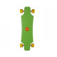 Slide | Cruiser | 30-Inch | Green 2022 - Cruiserboards en bois Complet