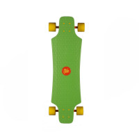 Slide | Cruiser | 30-Inch | Green 2022 - Cruiserboards en bois Complet