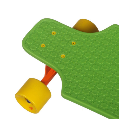 Slide | Cruiser | 30-Inch | Green 2022 - Cruiserboards en bois Complet