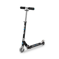 Trotinette Micro Sprite Led 2026  - Trottinette Enfants