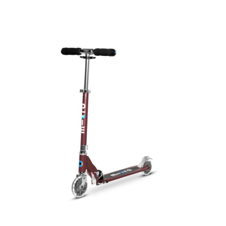 Scooter Micro Sprite Led 2026