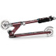 Trotinette Micro Sprite Led 2026 