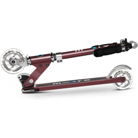 Scooter Micro Sprite Led 2026