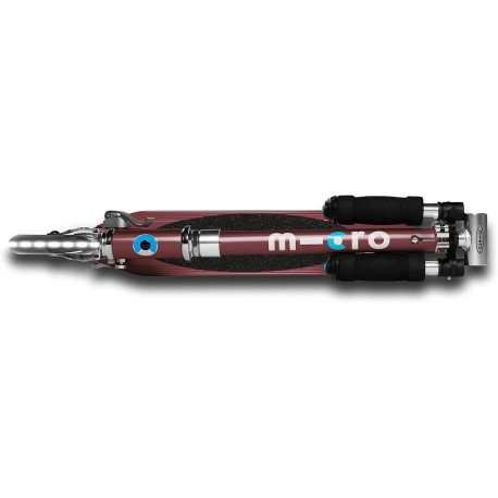 Trotinette Micro Sprite Led 2026 