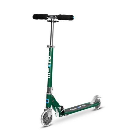 Trotinette Micro Sprite Led 2026 