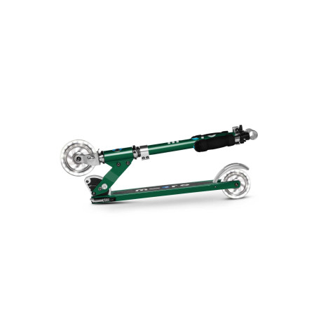 Trotinette Micro Sprite Led 2026 