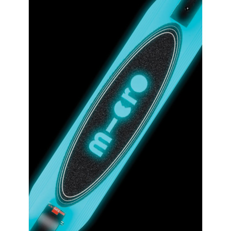 Trotinette Micro Sprite Led 2026 