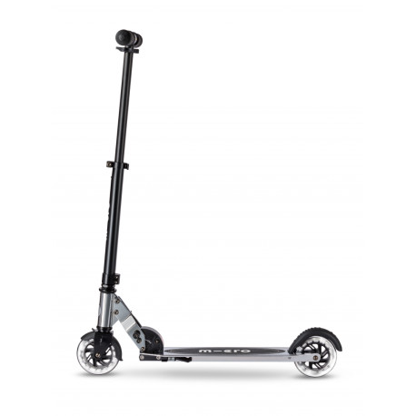 Trotinette Micro Sprite Led 2026 