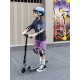 Trotinette Micro Sprite Led 2026 