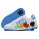 Shoes with wheels Breezy Splash 2026  - Roller Shoes