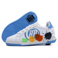 Schuhe mit Rollen Breezy Splash 2026  - Schuhe mit Rollen