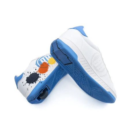Chaussures à roulettes Breezy Splash 2026  - Chaussures à roulettes