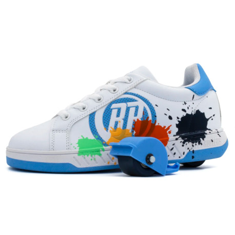Chaussures à roulettes Breezy Splash 2026  - Chaussures à roulettes